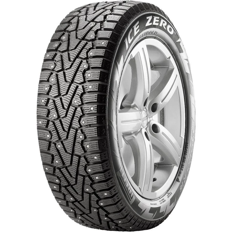 215/55R17 98T Pirelli WINTER ICE ZERO