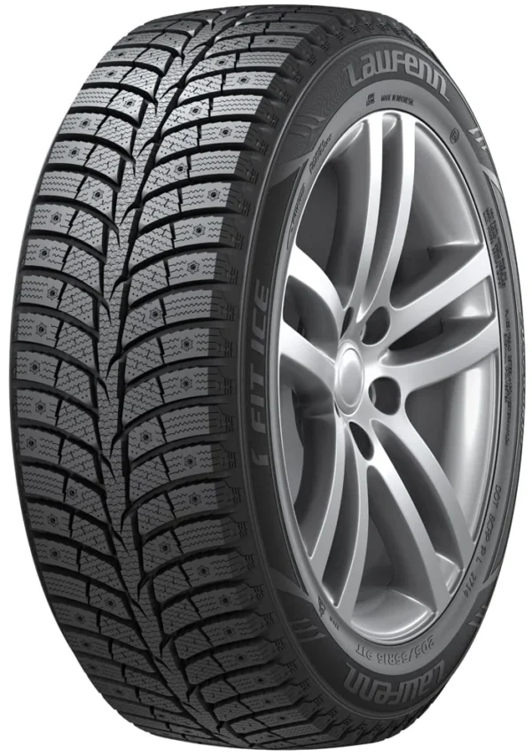 225/60R16 102T Laufenn LW71 i Fit Ice XL