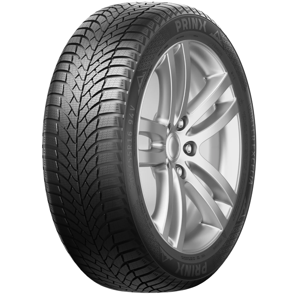 195/65R15 91T Prinx WINTER EXCELIA