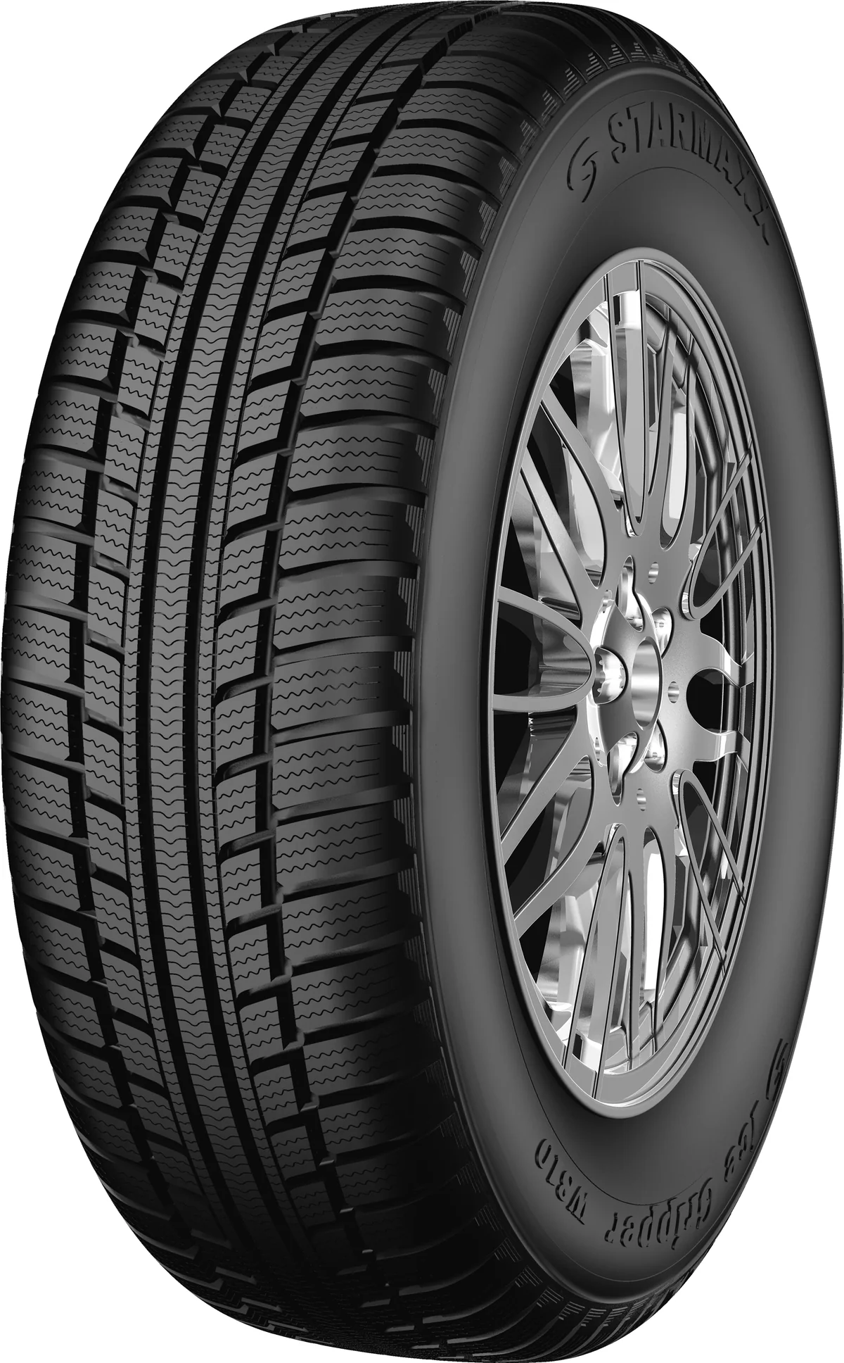 195/70R15 97T Starmaxx ICEGRIPPER W810 RF