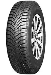 205/60R16 92H Nexen WinGuard Snow'G WH2