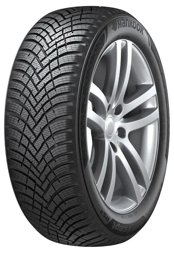 185/65R15 88T Hankook W462 WiNter i*cept RS3