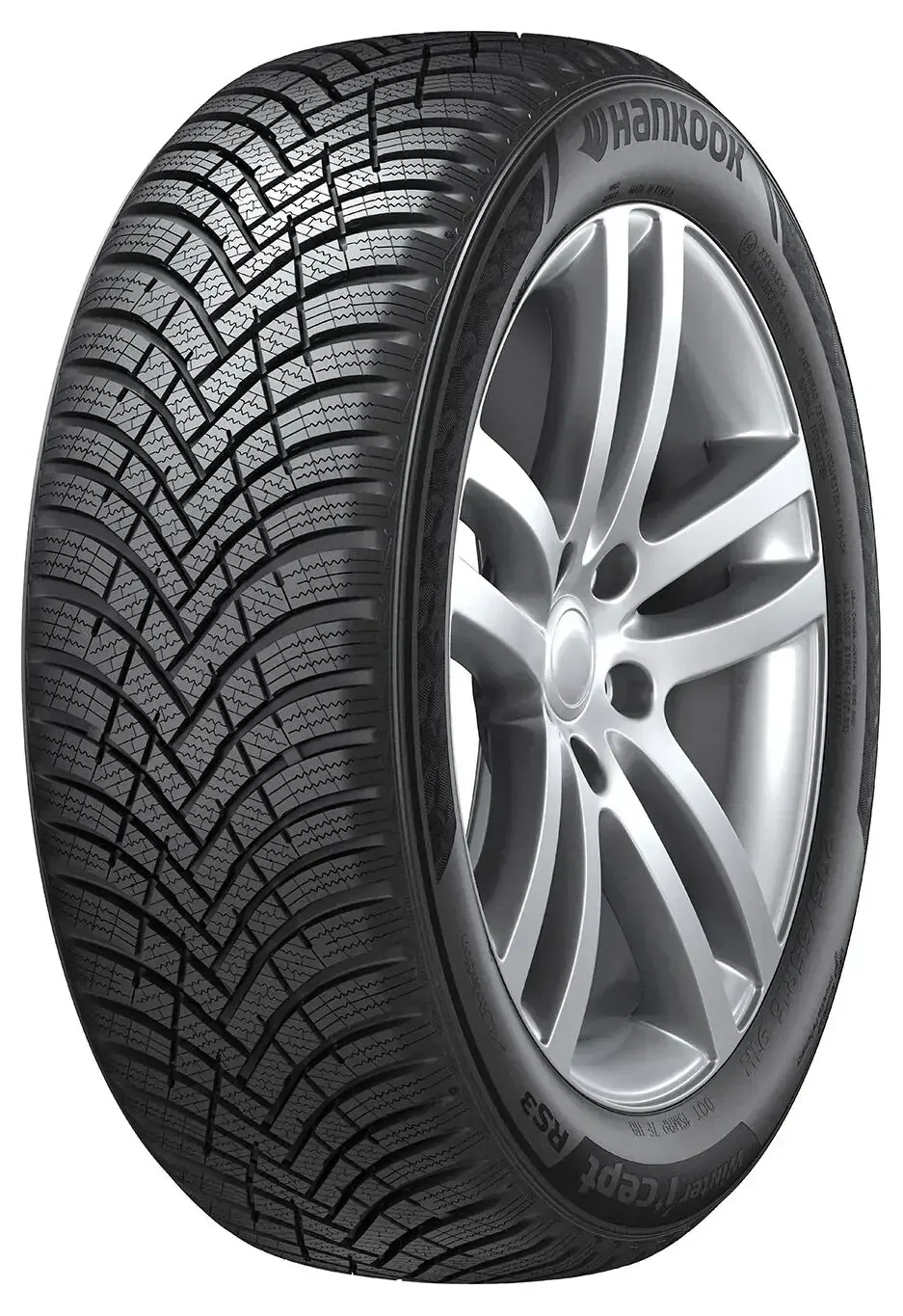 215/65R16 98H Hankook W462 Winter i*cept