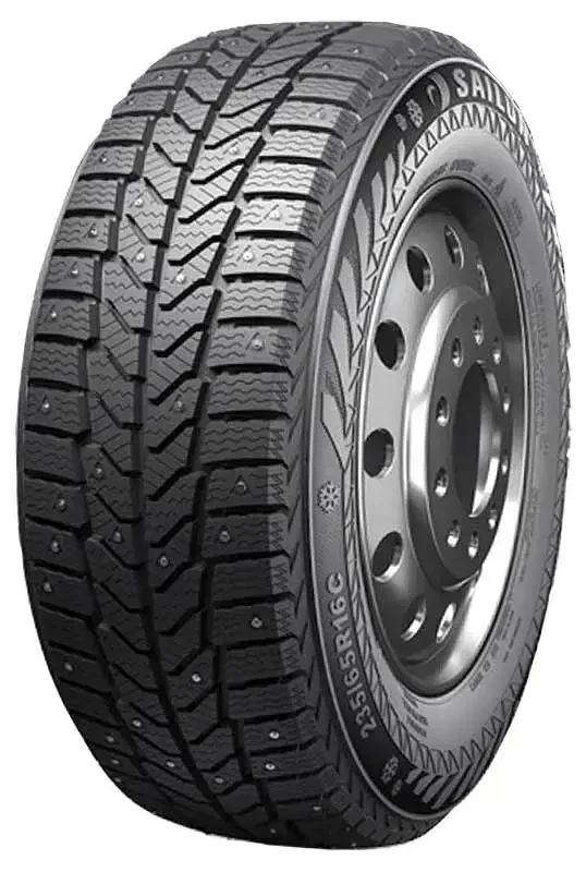 205/70R15C 106/104R Sailun COMMERCIO ICE FS studded
