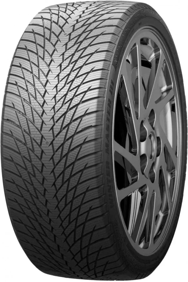 245/40R19 98W Greentrac WINTER MASTER D1 Silent XL