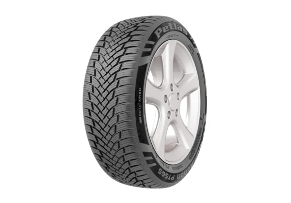255/35R19 96Y Petlas MULTI ACTION PT565 RF