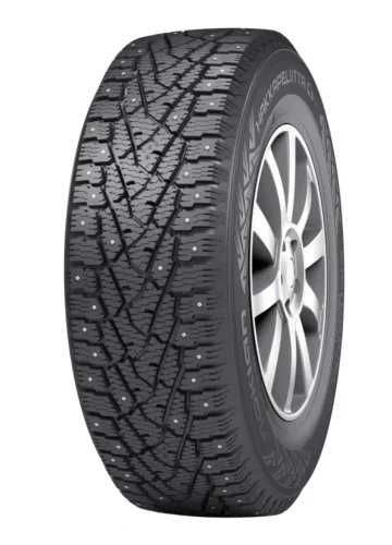 195/65R16C 104/102R Nokian Tyres Hakkapeliitta C3