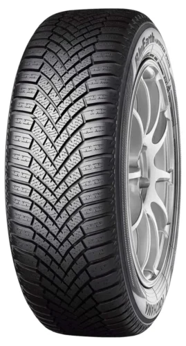 195/65R15 91T Yokohama BLUEARTH WINTER (V906)