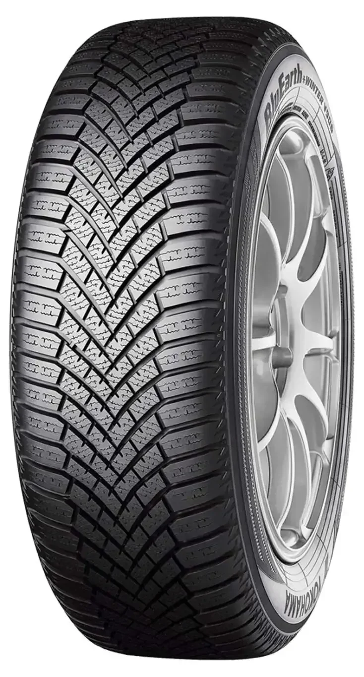 315/35R21 111W Yokohama BluEarth*WINTER V906 XL