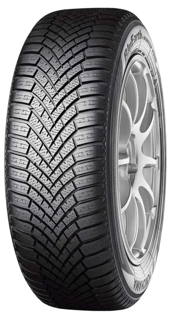 215/55R17 98V Yokohama BLUEARTH WINTER (V906) XL