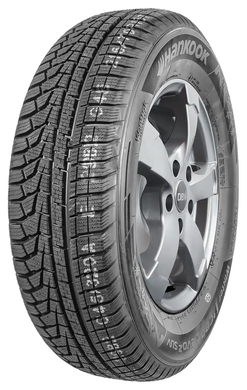 275/40R22 107V Hankook XL W320A WiNter
