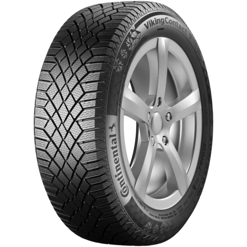 265/35R21 101T Continental XL FR VikingContact 7 EVc