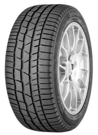 265/45R19 105V Continental XL FR ContiWinterContact TS 830 P N0