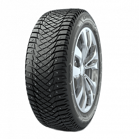 255/35R18 94T Goodyear UltraGrip Arctic 2 XL FP D-STUD studded