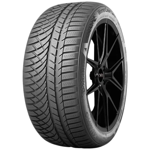 245/50R19 105V Kumho WinterCraft WP72 XL