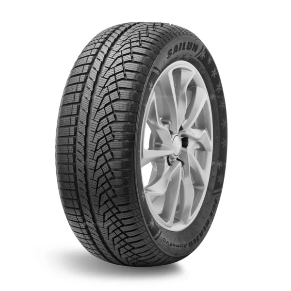 275/35R20 102W Sailun ICE BLAZER ALPINE EVO1 XL