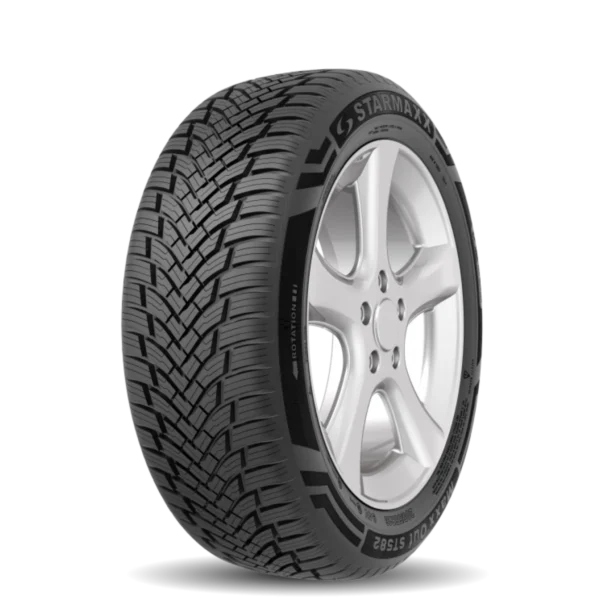185/65R14 86T Starmaxx POLARMAXX 185/65R14 86T Starmaxx POLARMAXX
