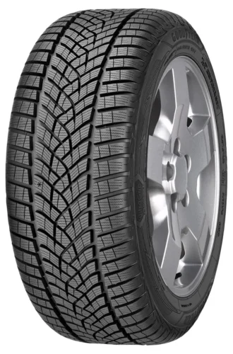 235/55R19 105H Goodyear UltraGrip Performance+ MO XL OE MERCEDES BENZ EVR