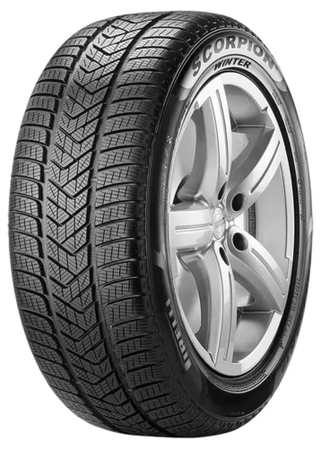 235/55R19 101V Pirelli SCORPION WINTER N0