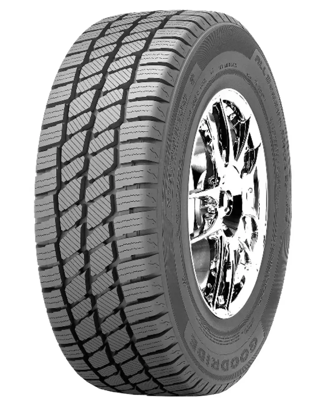 225/65R16C 112/110R Goodride SW613