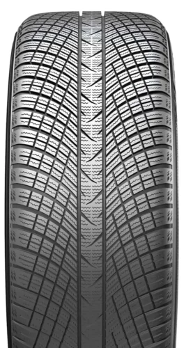 255/35R21 98W Yokohama ADVAN WINTER V907 XL