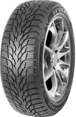 205/75R15 97T Tracmax X PRIVILO S500