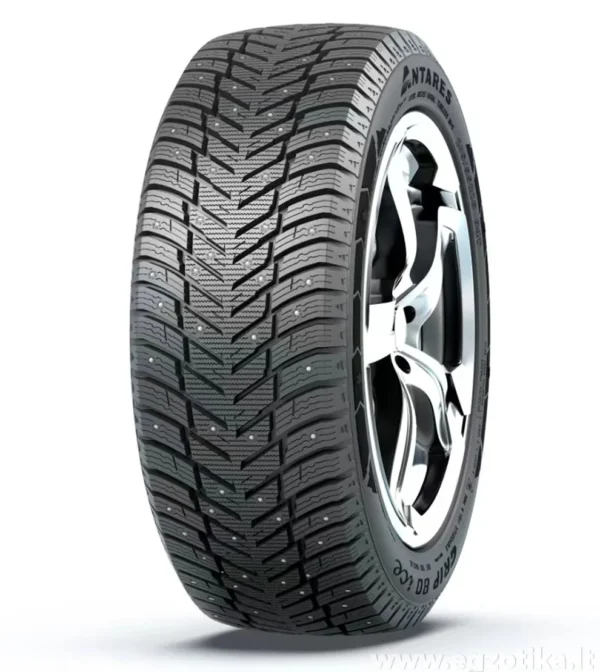 205/55R16 94T Antares GRIP80 ICE XL studded FS