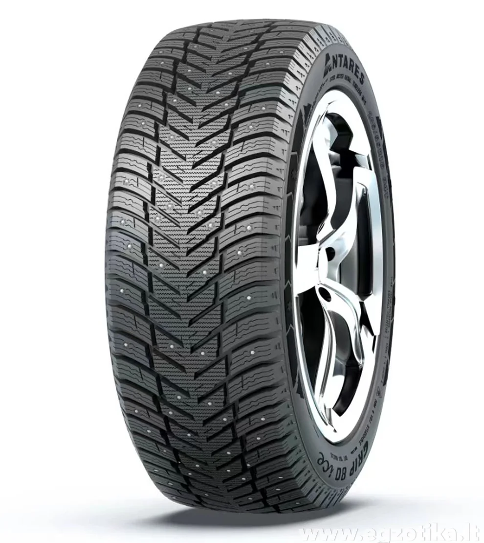 205/55R16 94T Antares GRIP80 ICE XL