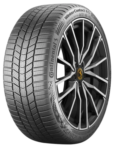 275/40R22 107H Continental XL FR WinterContact 8 S * EV
