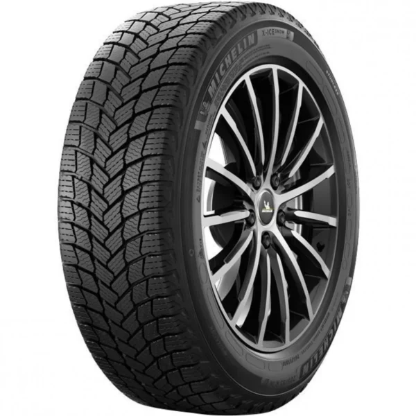 235/55R20 105H Michelin XL TL X-ICE SNOW SUV MI RP