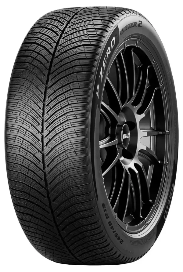 285/40R20 108V Pirelli P ZERO WINTER 2 XL* 285/40R20 108V Pirelli P ZERO WINTER 2 XL*