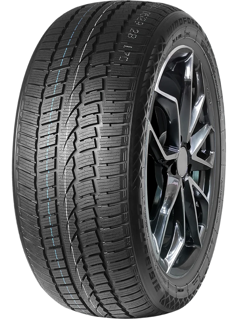 195/45R16 84H Windforce SNOWBLAZER UHP XL