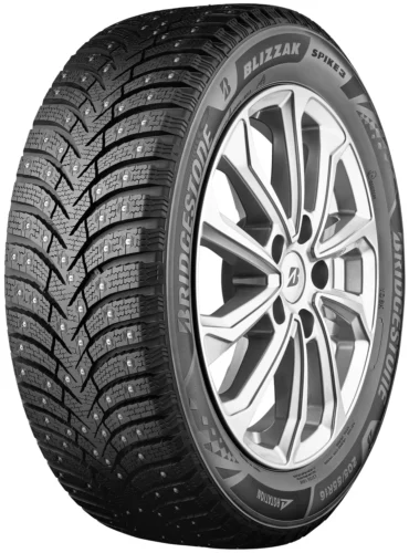 195/65R15 95T Bridgestone Blizzak Spike 3 XL studded
