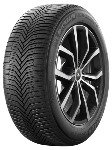 235/60R18 107V Michelin XL TL CROSSCLIMATE SUV MO MI MERCEDES