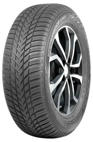 245/50R19 105V Nokian Tyres XL Snowproof 2 SUV XL