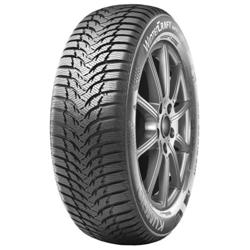 225/60R16 102V Kumho WinterCraft WP51 XL