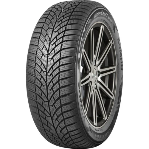 185/60R15 88T Kumho WinterCraft WP52+ EV ready XL