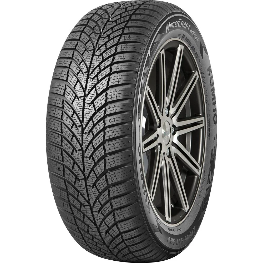 235/50R19 103V Kumho WinterCraft WP52+ EV