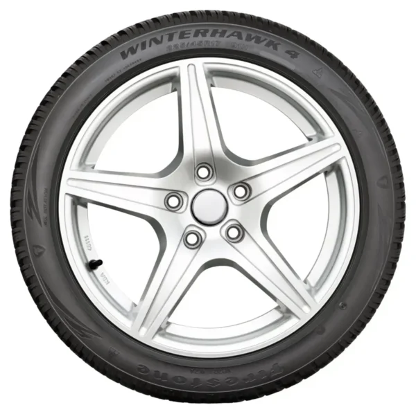 225/45R19 96V Firestone Winterhawk 4 XL RG 225/45R19 96V Firestone Winterhawk 4 XL RG