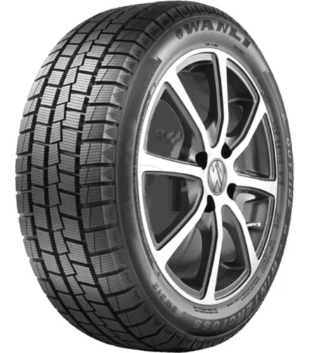 255/60R19 109H Wanli SW312