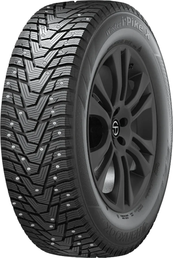 235/60R17 106T Hankook W429A WiNter i*Pike X XL Studded