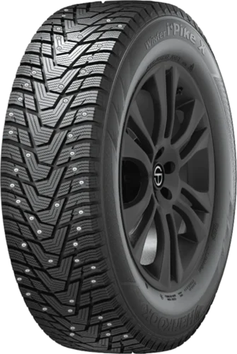 235/60R18 107T Hankook W429A Winter i*Pike X XL studded
