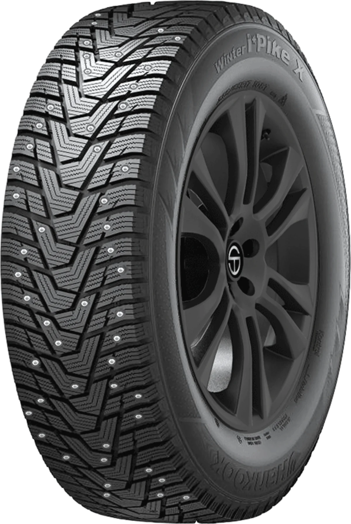 255/55R18 109T Hankook W429A Winter i*Pike