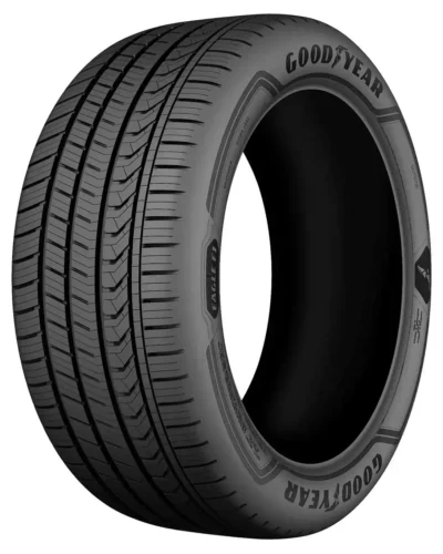 235/55R19 105W Goodyear EAGLE F1 ALLTERRAIN J LR XL ST SEALTECH OE LAND ROVER EVR