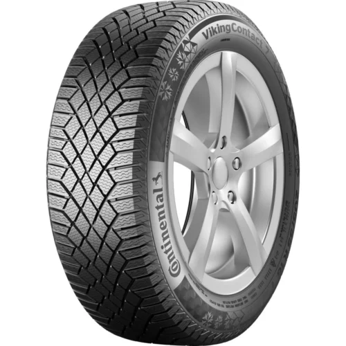 235/45R18 98T Continental XL FR VikingContact 7 EVc
