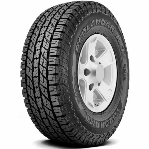 255/70R16 111H Yokohama GEOLANDAR A/T-S G015 RBL