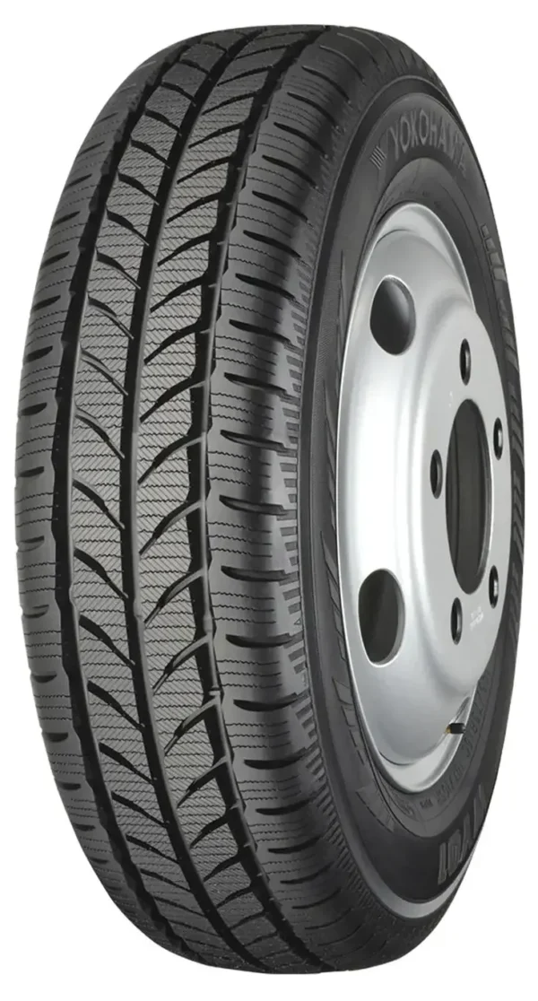 215/65R16C 109/107T Yokohama WY01