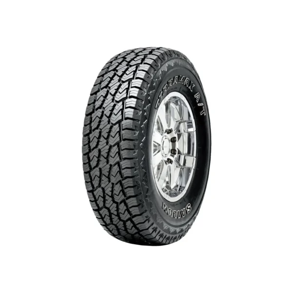 275/70R18 125/122R Sailun TERRAMAX A/T OWL