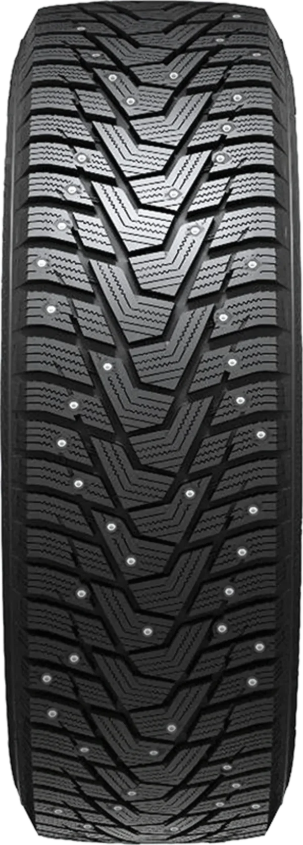 265/60R18 114T Hankook W429A Winter i*Pike X XL studded FS