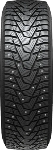 265/60R18 114T Hankook W429A Winter i*Pike X XL studded FS